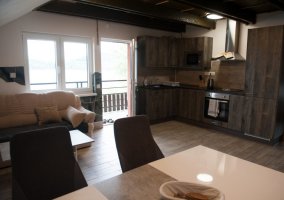 Apartmány u Dlouhána