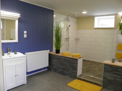 Wellness apartmán Puštík