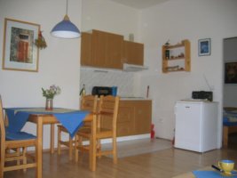 Apartmán Dahepo Červenohorské sedlo