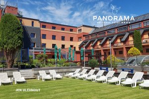 OREA Resort Panorama Moravský Kras