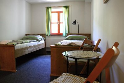 Horský hotel Alba