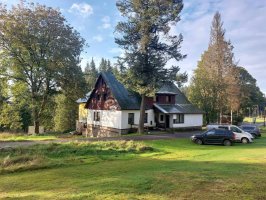 Penzion na Mytinách