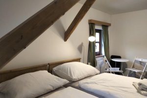 Horský hotel Alba