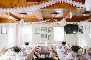 Penzion Hraniční bouda