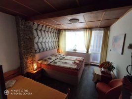 PODKOVA motel