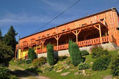 Penzion Kobylnice