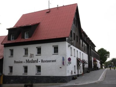 Pension Medard