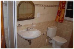 Apartmány Na Výsluní