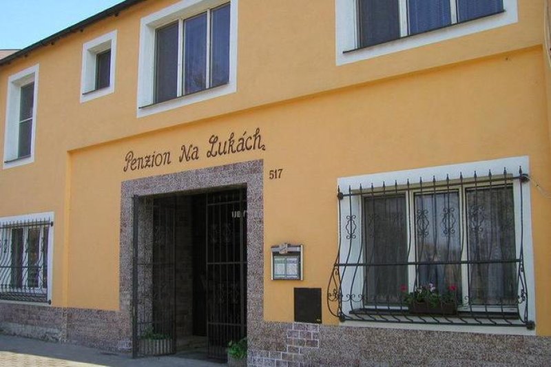 Penzion Na Lukách