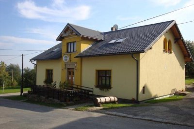 Ubytovací a rekreační komplex Heroltická