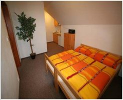 Apartmány Na Výsluní