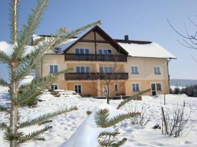 Pension Kalista