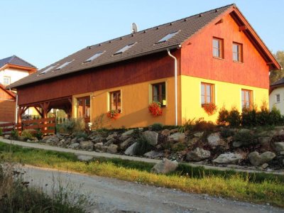 Apartman Lípa Lipno