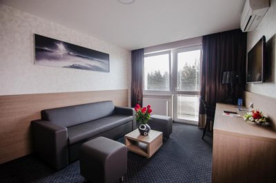 Kongres Hotel JEZERKA