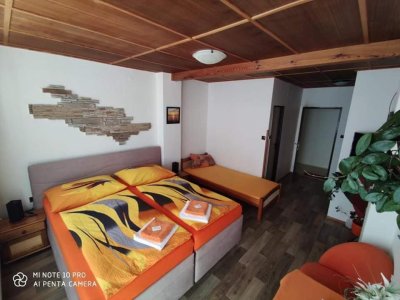 PODKOVA motel