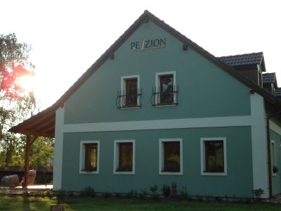 Penzion Na Radosti