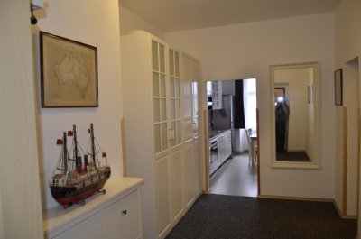 Apartmány Tábor