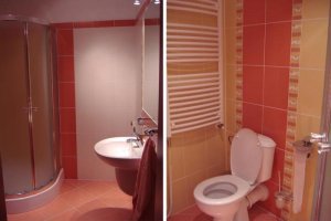 Apartman Lípa Lipno