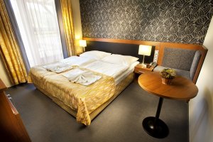 Penzion Včelařský dvůr