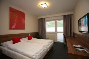 Kongres Hotel JEZERKA