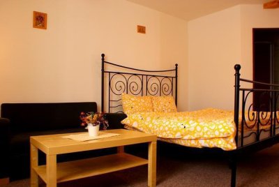 Hotel Joy