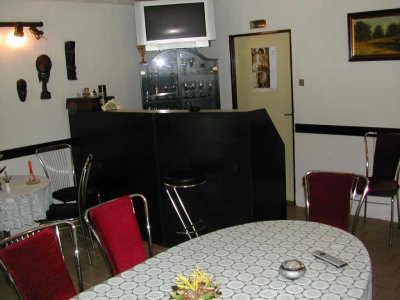 Penzion Marie + chalupa 127