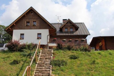 Apartmány Na Výsluní