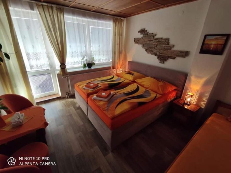 PODKOVA motel