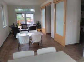 Ubytovací a rekreační komplex Heroltická