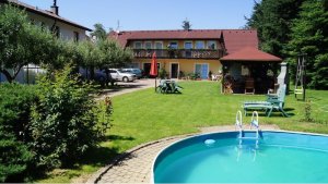 Pension Kalista