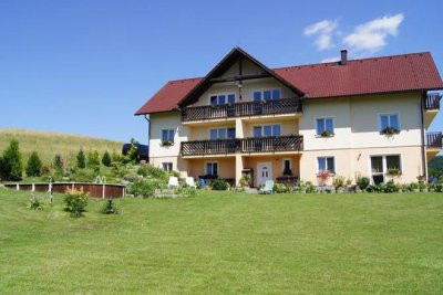 Pension Kalista