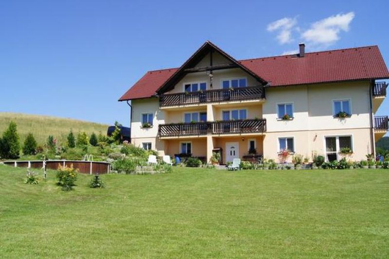 Pension Kalista