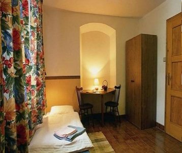 Chalupa u Bednářů