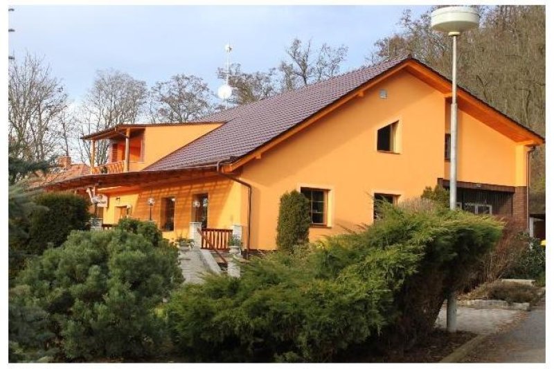 Pension U Šilhánků