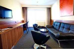 Kongres Hotel JEZERKA