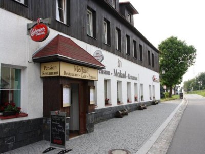 Pension Medard