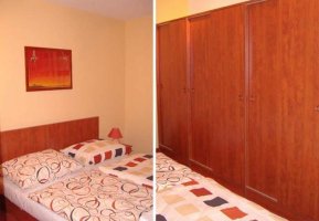 Apartman Lípa Lipno