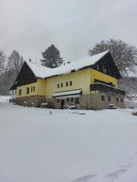 Penzion na Mytinách