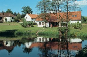 Penzion Mlýn Na Prádle