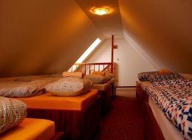 Hotel Joy