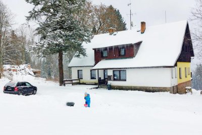 Penzion na Mytinách