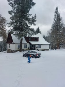 Penzion na Mytinách