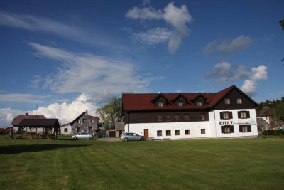Pension Efekt No2