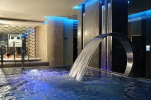 Kongres Hotel JEZERKA