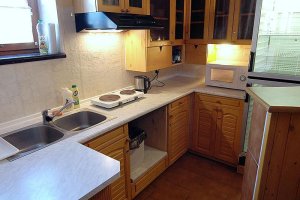 Chalupa u Bednářů