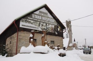 Stará Hospoda