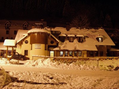 Hotel Skiland