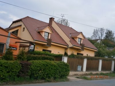 Penzion Sorbon
