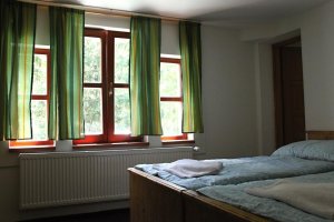 Horský hotel Alba