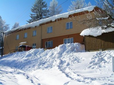 Penzion Kobylnice